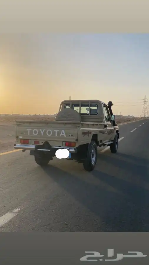 شاص ديزل فل كامل وكاله سعودي .. 7