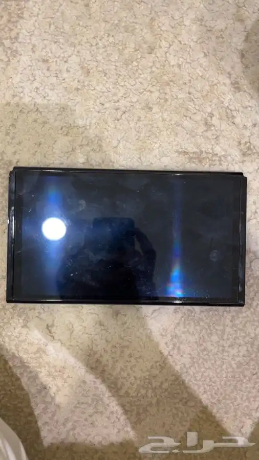 ننتندو سويتش OLED 1