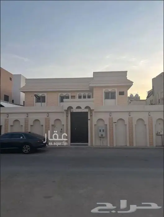 للايجار ادوار بحي الربوة 0