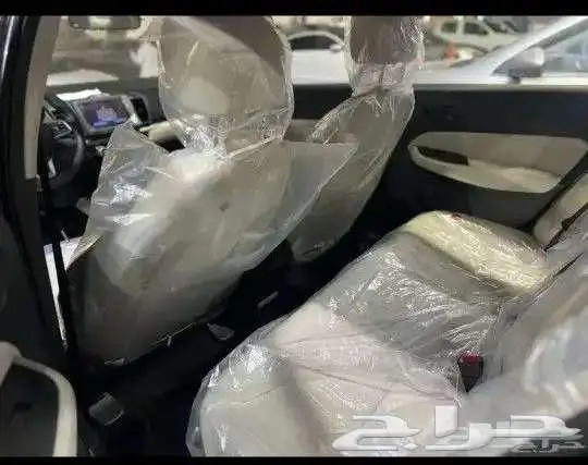 هوندا سيتي CITY DX موديل 2024 اوتو ون كشا واقساط 0