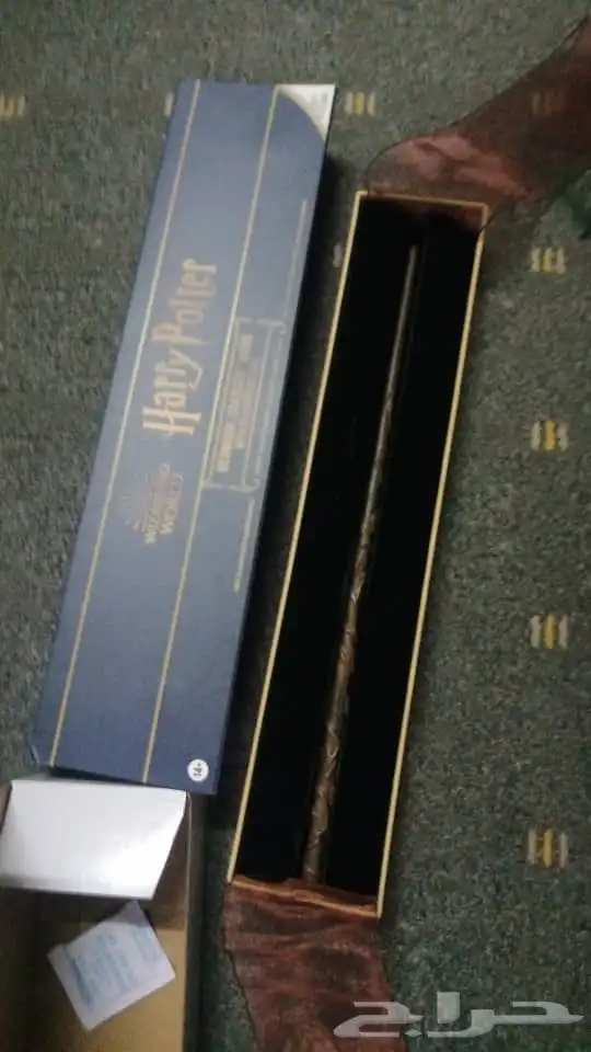 منتجات هاري بوتر 4