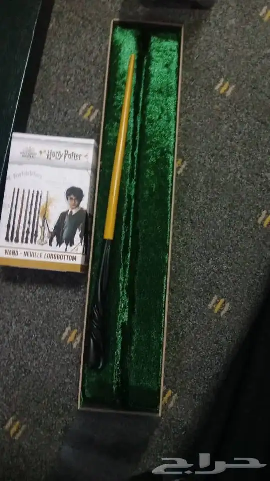 منتجات هاري بوتر 3