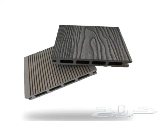 قسم بديل الخشب الخرجي 12