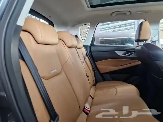 شانجان نص فل cs 35 بلس موديل 2025 2
