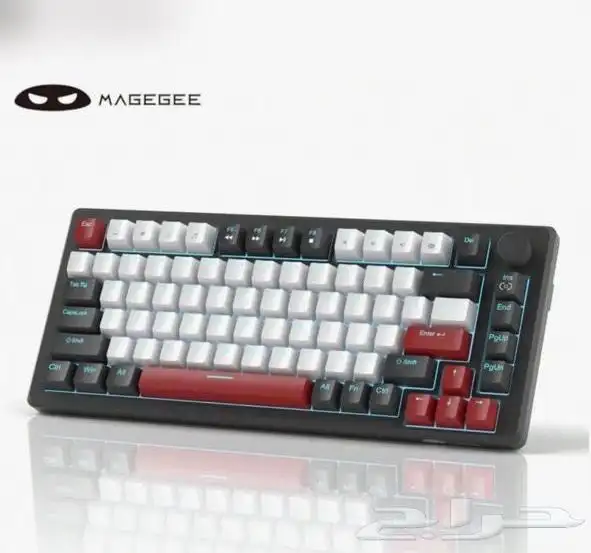 كيبورد MK-star75 0