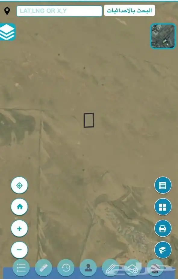 ارض للبيع بسعر 225 مخطط الهجرة بجده 3