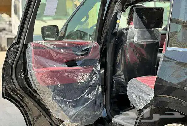 نيسان باترول بلاتينيوم تنفس طبيعي  ضمان ممتد  صيانه 1