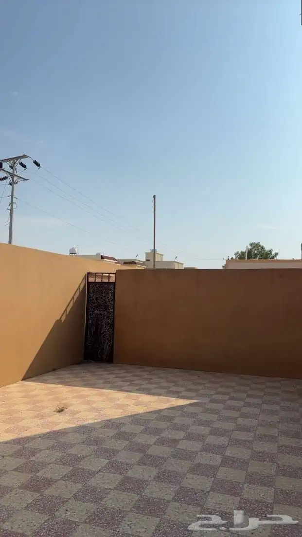 دور للإيجار الدرب الكدرة 6