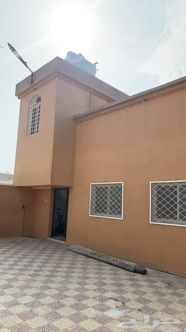 دور للإيجار الدرب الكدرة 4