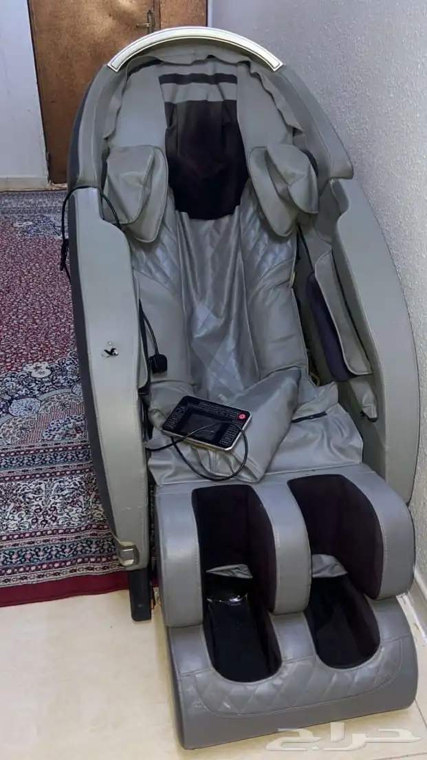 كرسي مساج 0