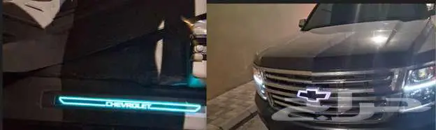 للبيع شيفروليه تاهو LS 2020 - قصير - دبل 5