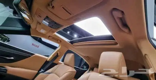 لكزس ES300 موديل 2023 استيراد كوريا 10
