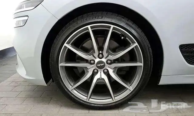 جنسيس - g70 - 2021 2