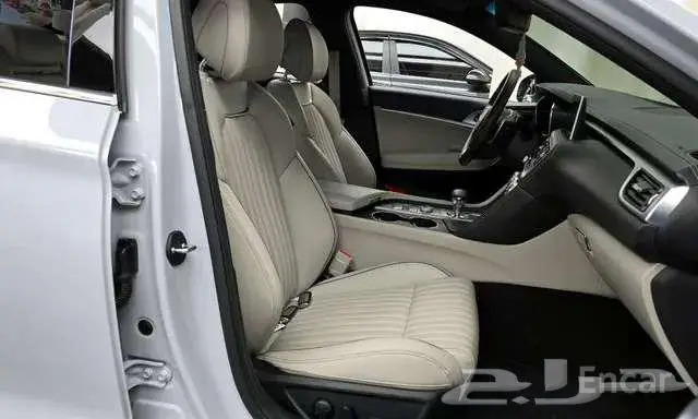 جنسيس - g70 - 2021 8