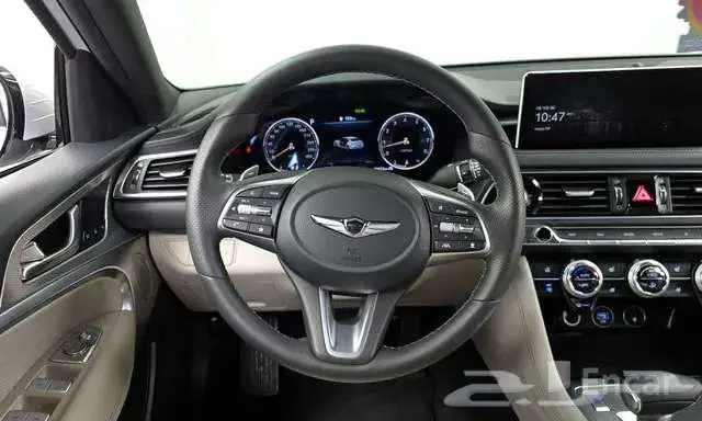 جنسيس - g70 - 2021 10