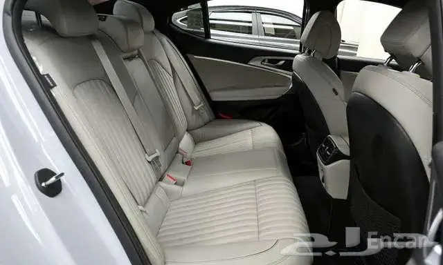 جنسيس - g70 - 2021 9