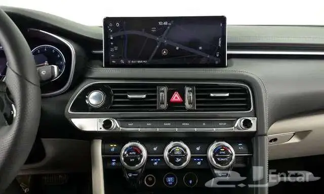 جنسيس - g70 - 2021 11