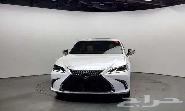 لكزس ES300 موديل 2023 استيراد كوريا 1