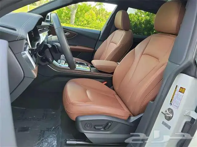 اودي Q8 55 Premium 2025 11