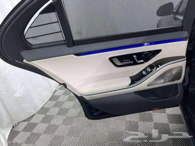 الجوهرة S500 بسعر 371 الف 25