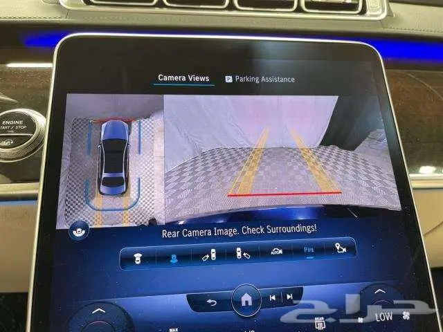 الجوهرة S500 بسعر 371 الف 12