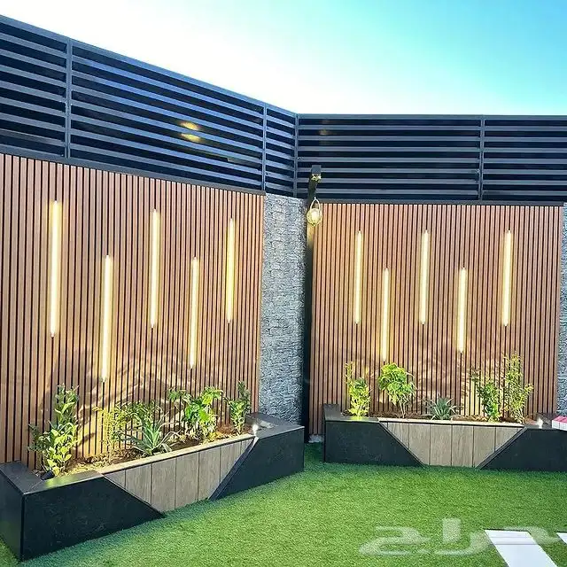 قسم بديل الخشب الخرجي 2