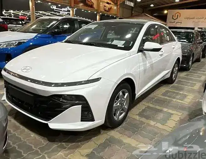 هيونداي اكسنت فليت 2026 تقسيط للراجحي فقط 0