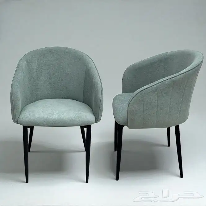 كراسي كافية ( بسعر حصري ) . 2