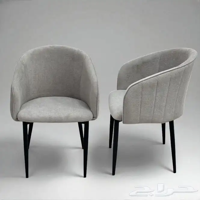 كراسي كافية ( بسعر حصري ) . 4