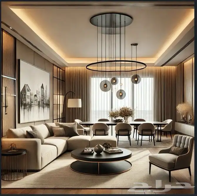 عرض هندسي حصري لفترة محدودة 5