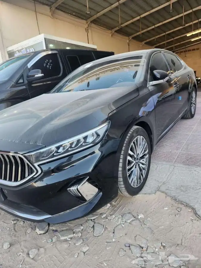 كادينزا K7 مخزنه 17