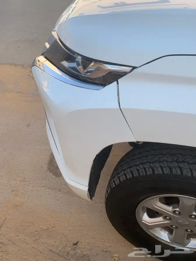 متسوبيشي l200 موديل 2020 3