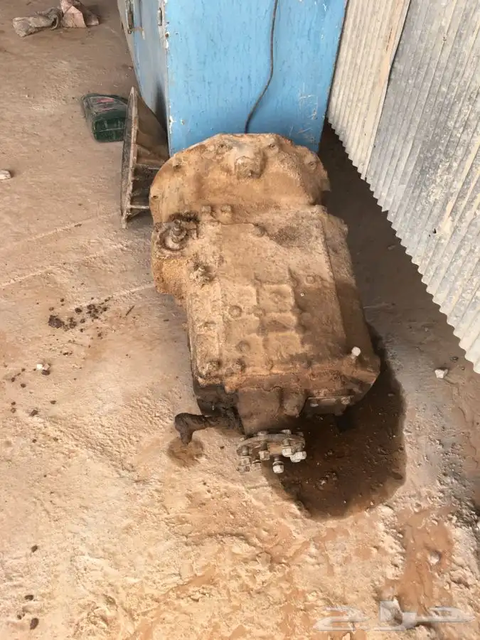 قير مان 1