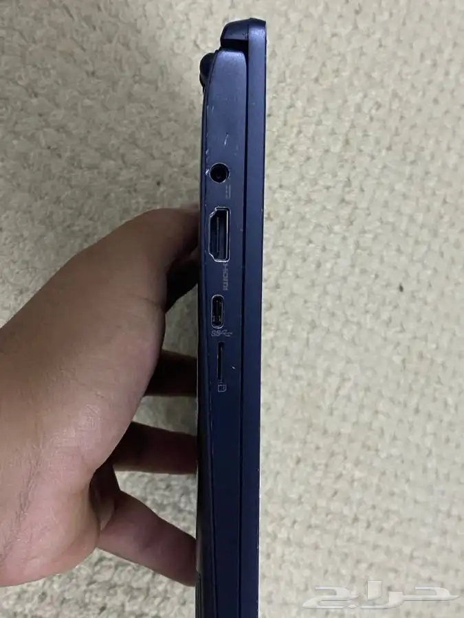 لاب توب msi modren14 مودرن 14 3