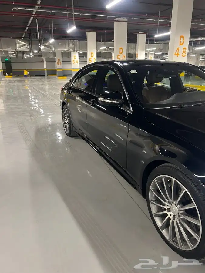 مرسيدس يخت 2015 للبيع S400 3