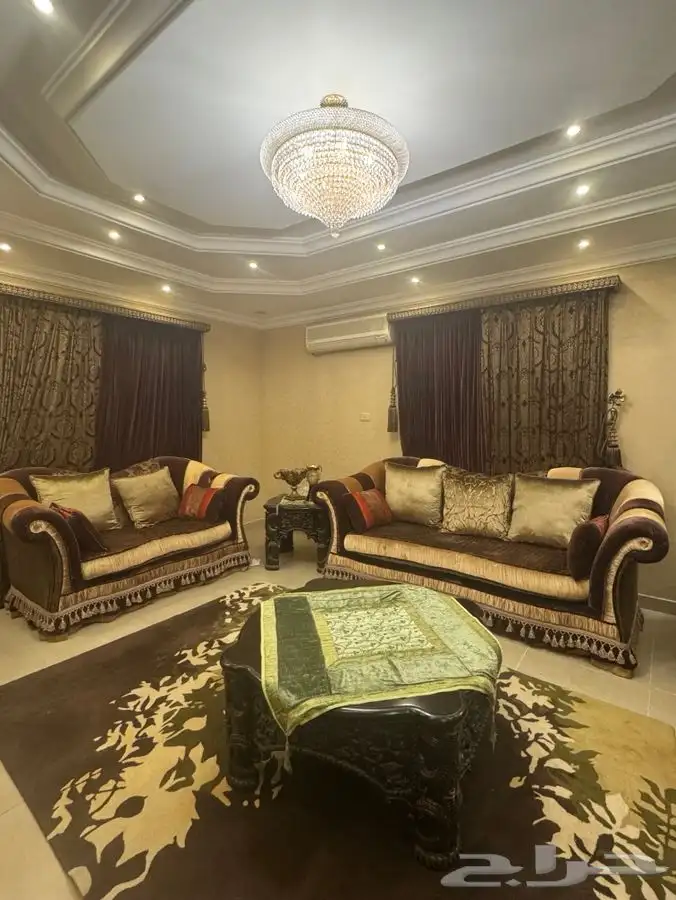 اثاث مستعمل نظييف جدا جدا 1