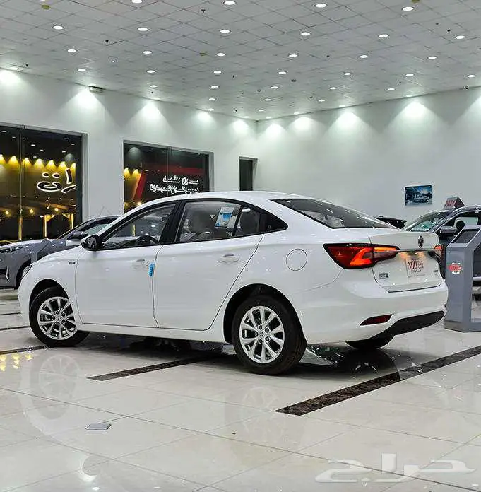 MG 5 _ستاندر _2025 _الشكل القديم _كاش _قسط _عروض خاصه 6