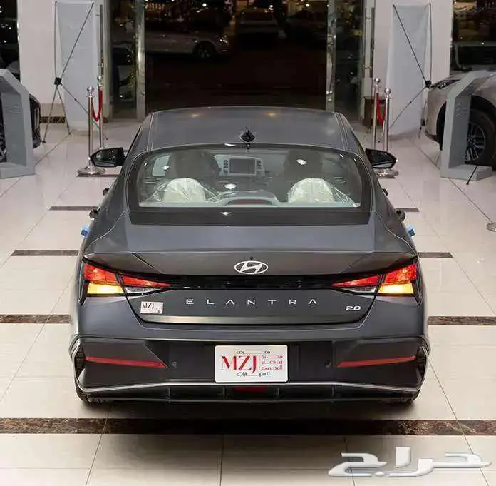 هيونداى النترا 2026جميع الفئات( باقل الاسعار) 15