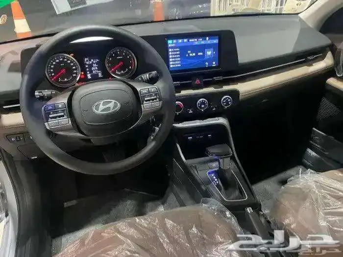 هيونداي اكسنت فليت 2026 14