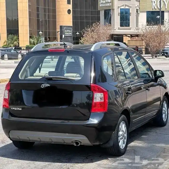 كيا 5