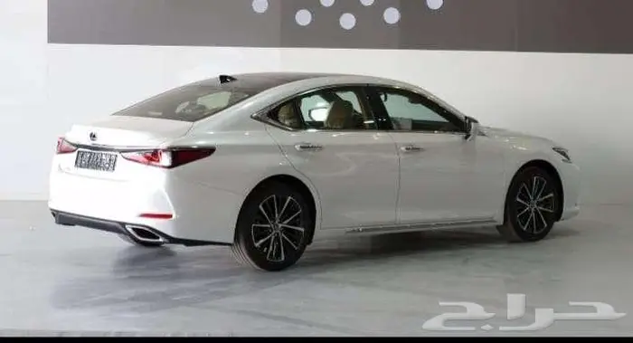 لكزسES350فئةCCفتحة بنوراما 2025 -(222900) اقوي العروض 1