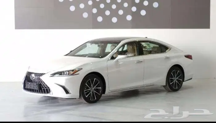 لكزسES350فئةCCفتحة بنوراما 2025 -(222900) اقوي العروض 0