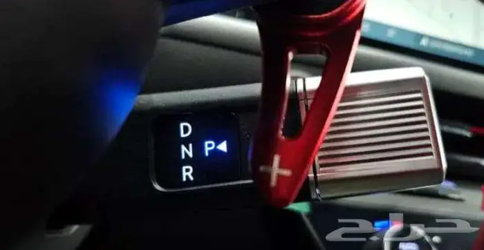 هيونداي سوناتا ان لاين 2024 Hyundai Sonata N Line 10