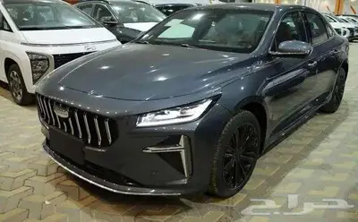 جيلي بريفيس فل كامل ونص فل موديل2025 كاش وأقساط index