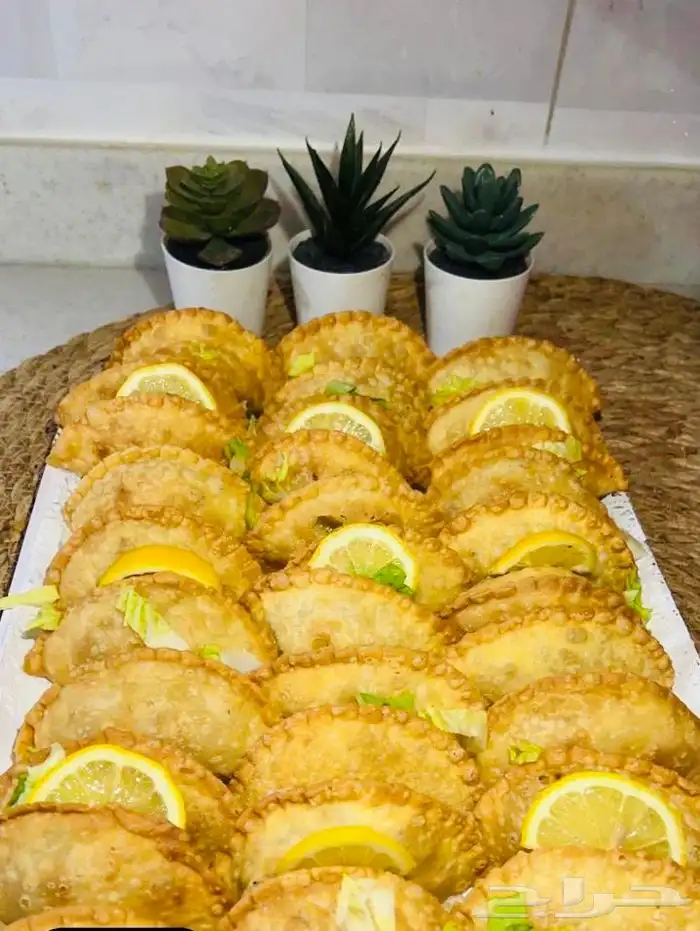 اسر منتجه اكلات شعبيه كبسات ايدامات 31