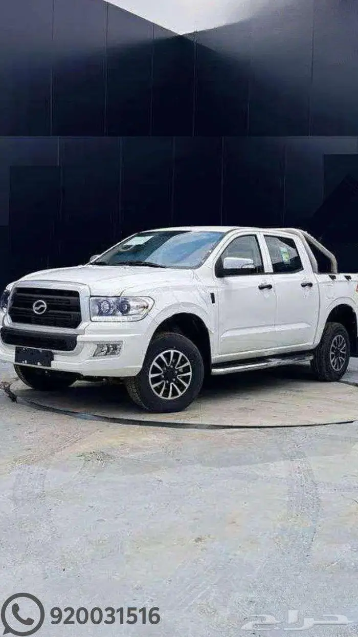 زد اكس اوتو مجيد غمارتين ديزل جير عادي موديل 2025 1