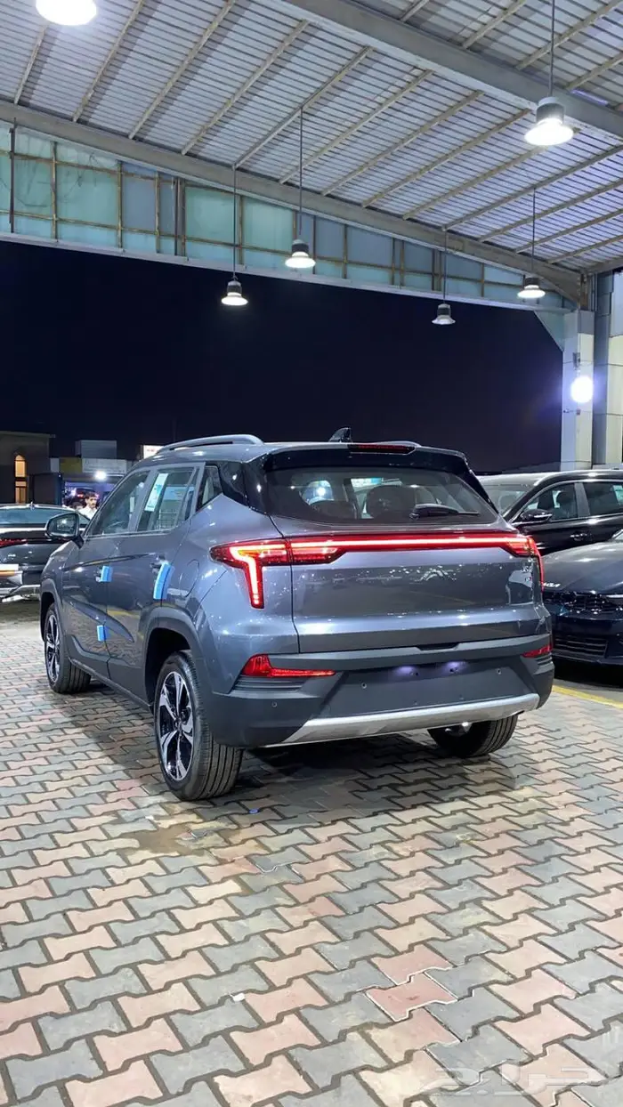 جاك JS4 2025 كاش _أقساط جميع البنوك وشركات التمويل 1