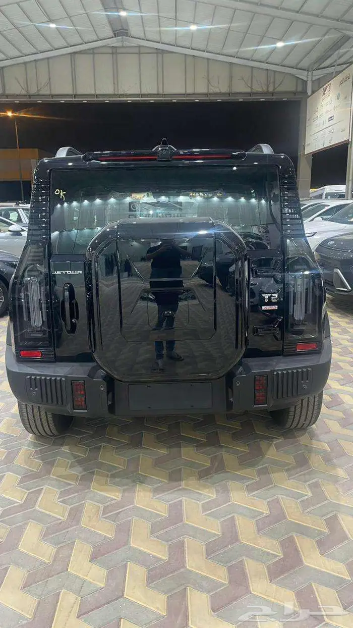 جيتور تي تو T2فل كامل موديل 2026 2