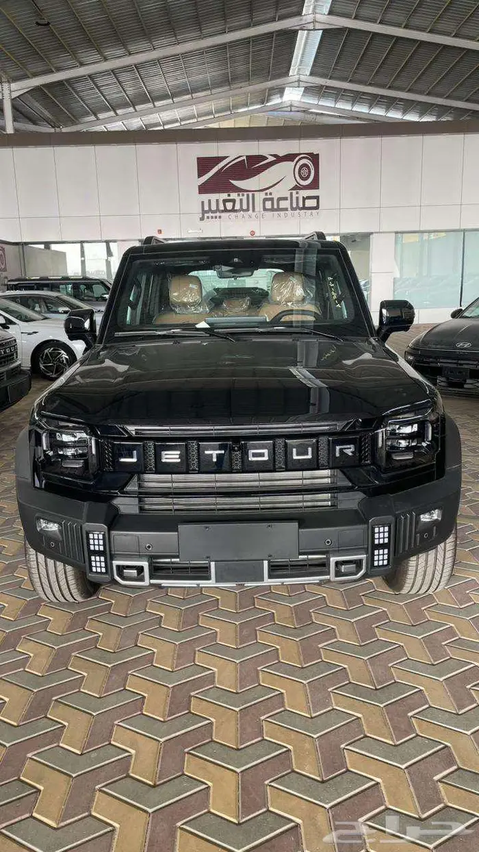 جيتور تي تو T2فل كامل موديل 2026 3