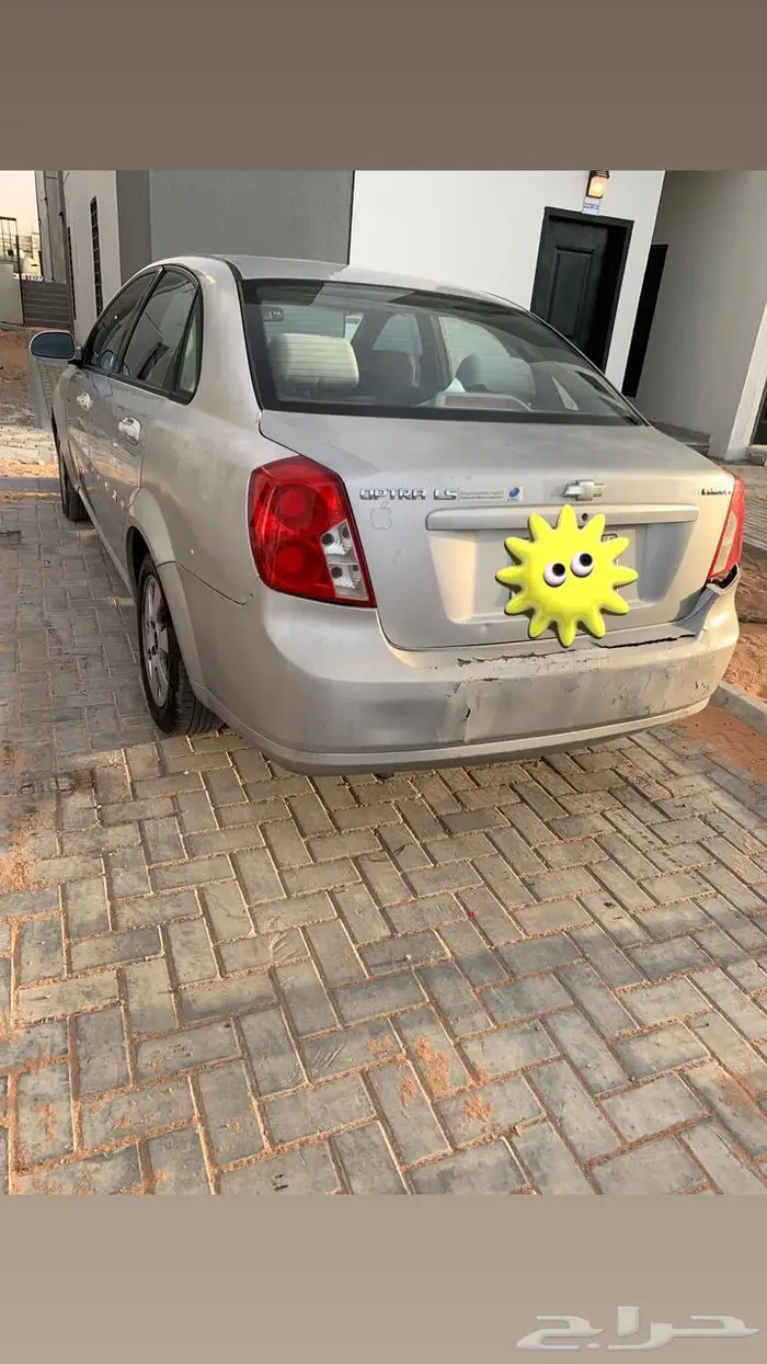 اوبترا 2009 1